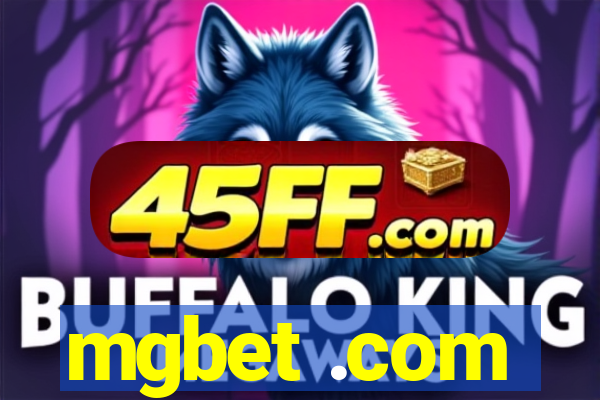 mgbet .com